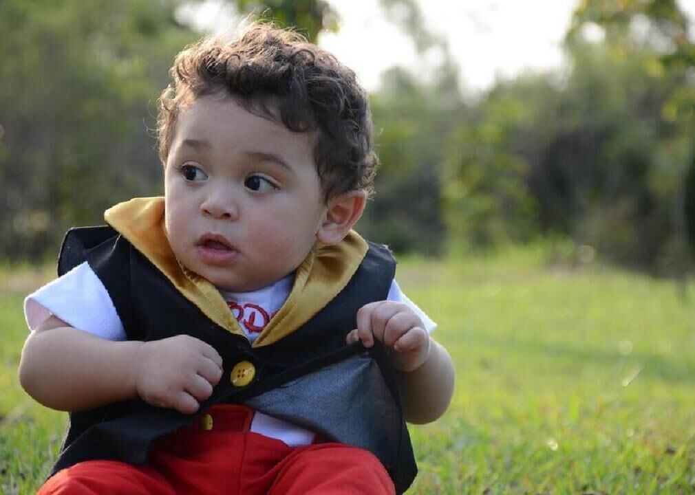 #21. Josiah (boys)